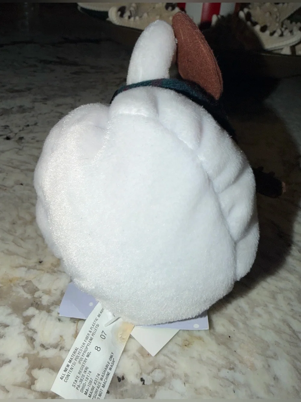 CVS Stuffins Sam The Snowman Rudolph Island of Misfit Toys 7